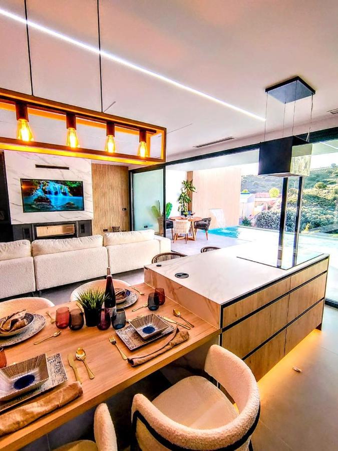 Vip_Ruidera_Home מראה חיצוני תמונה