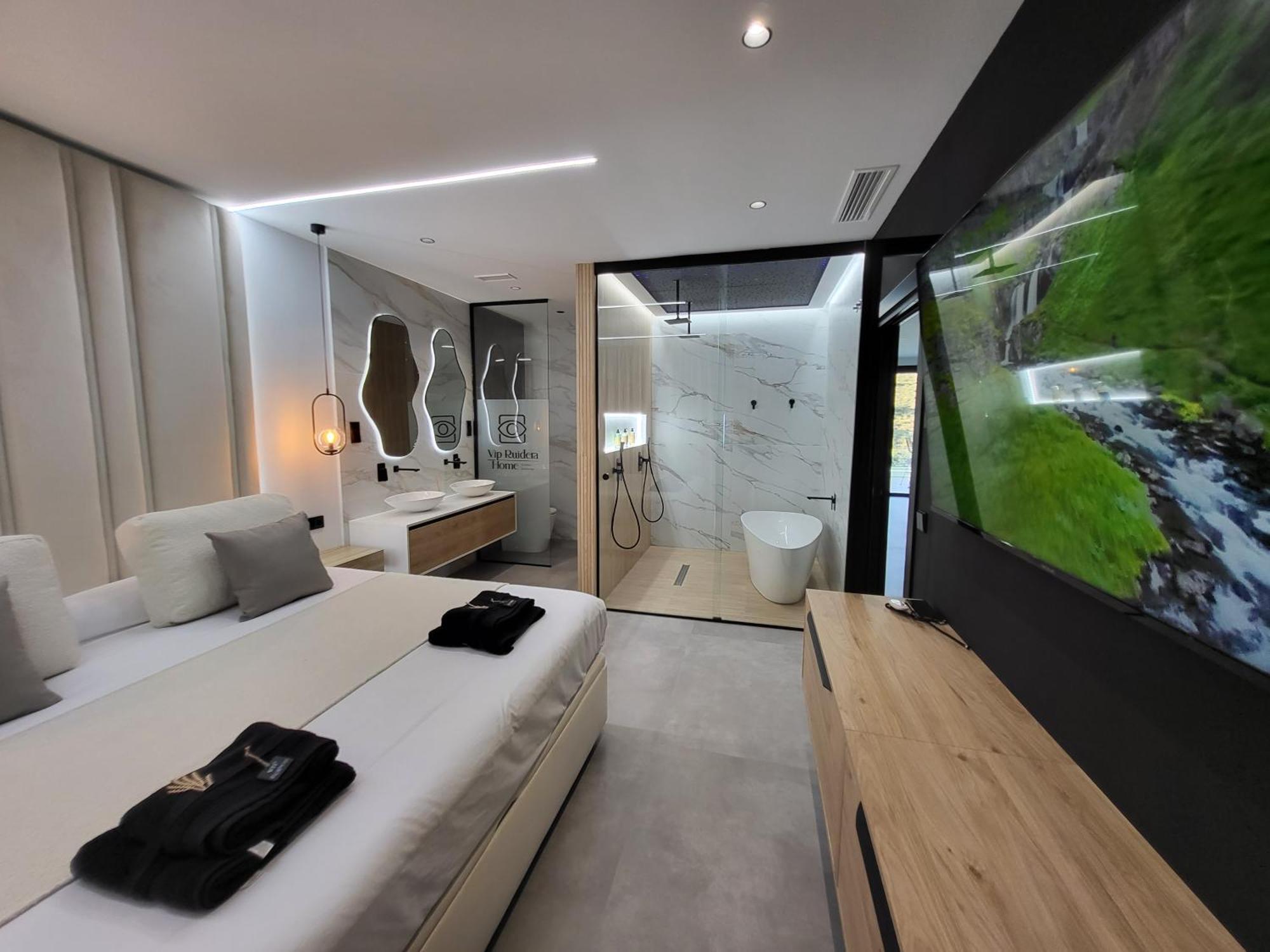 Vip_Ruidera_Home מראה חיצוני תמונה