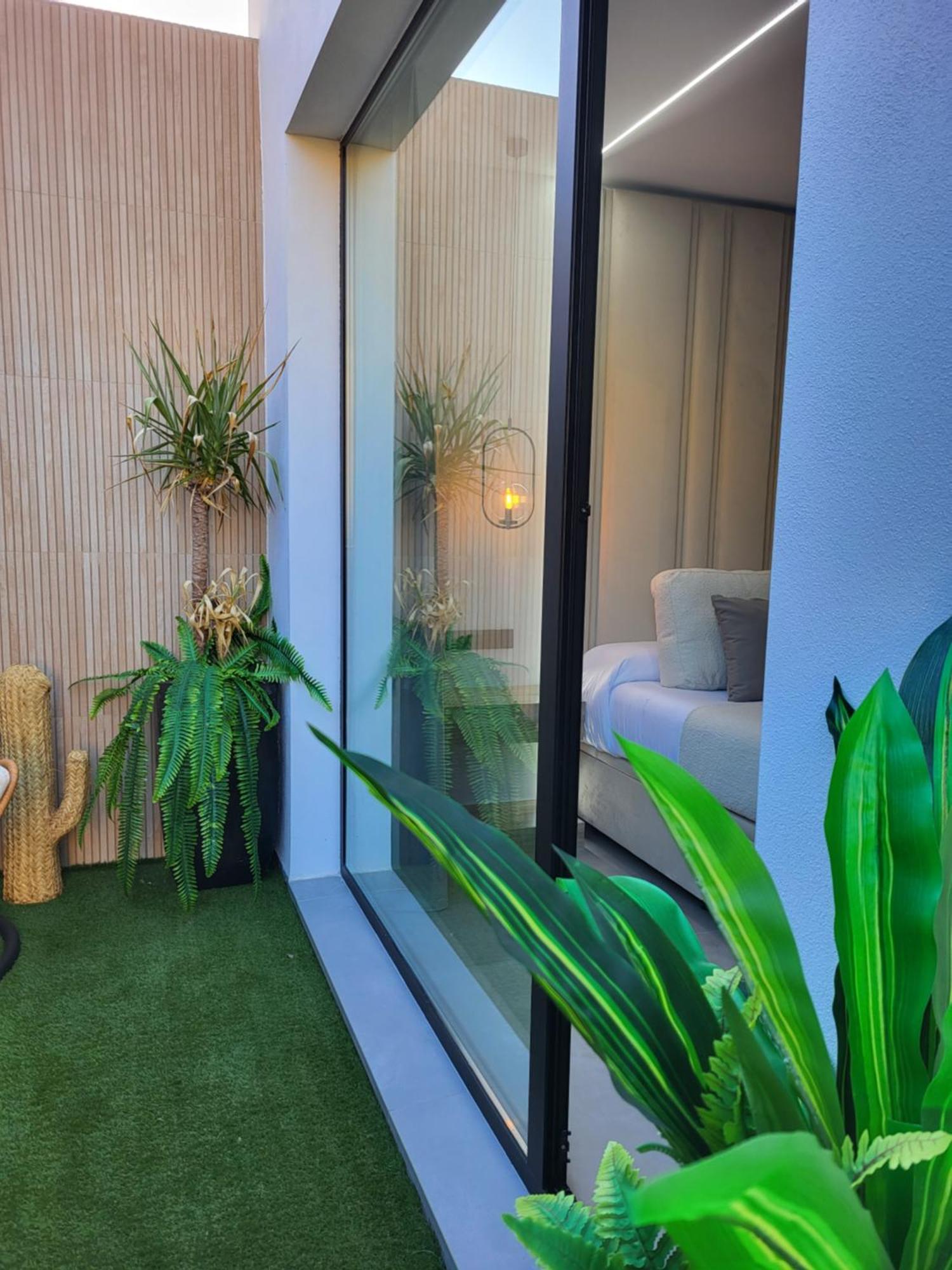 Vip_Ruidera_Home מראה חיצוני תמונה