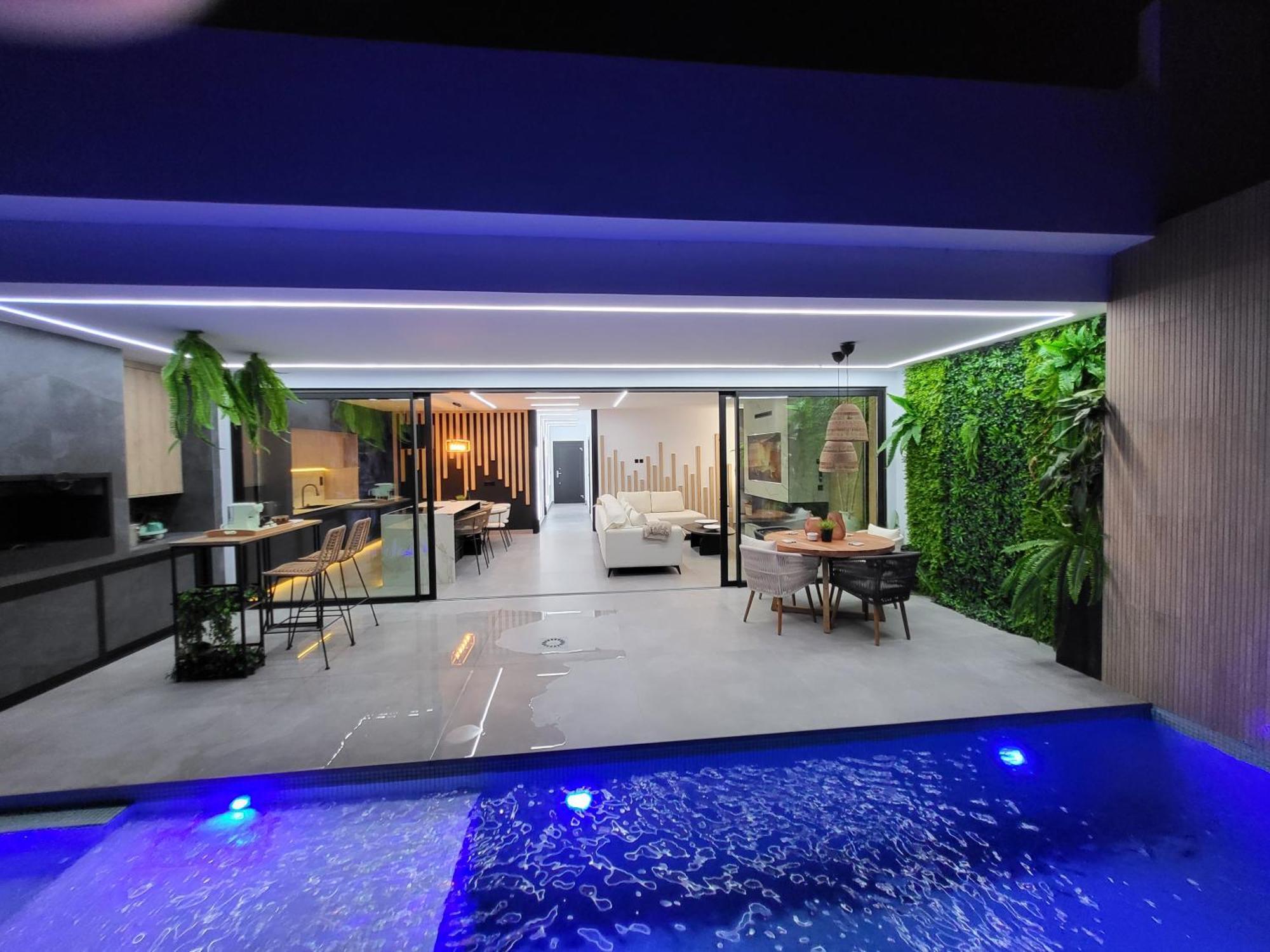 Vip_Ruidera_Home מראה חיצוני תמונה