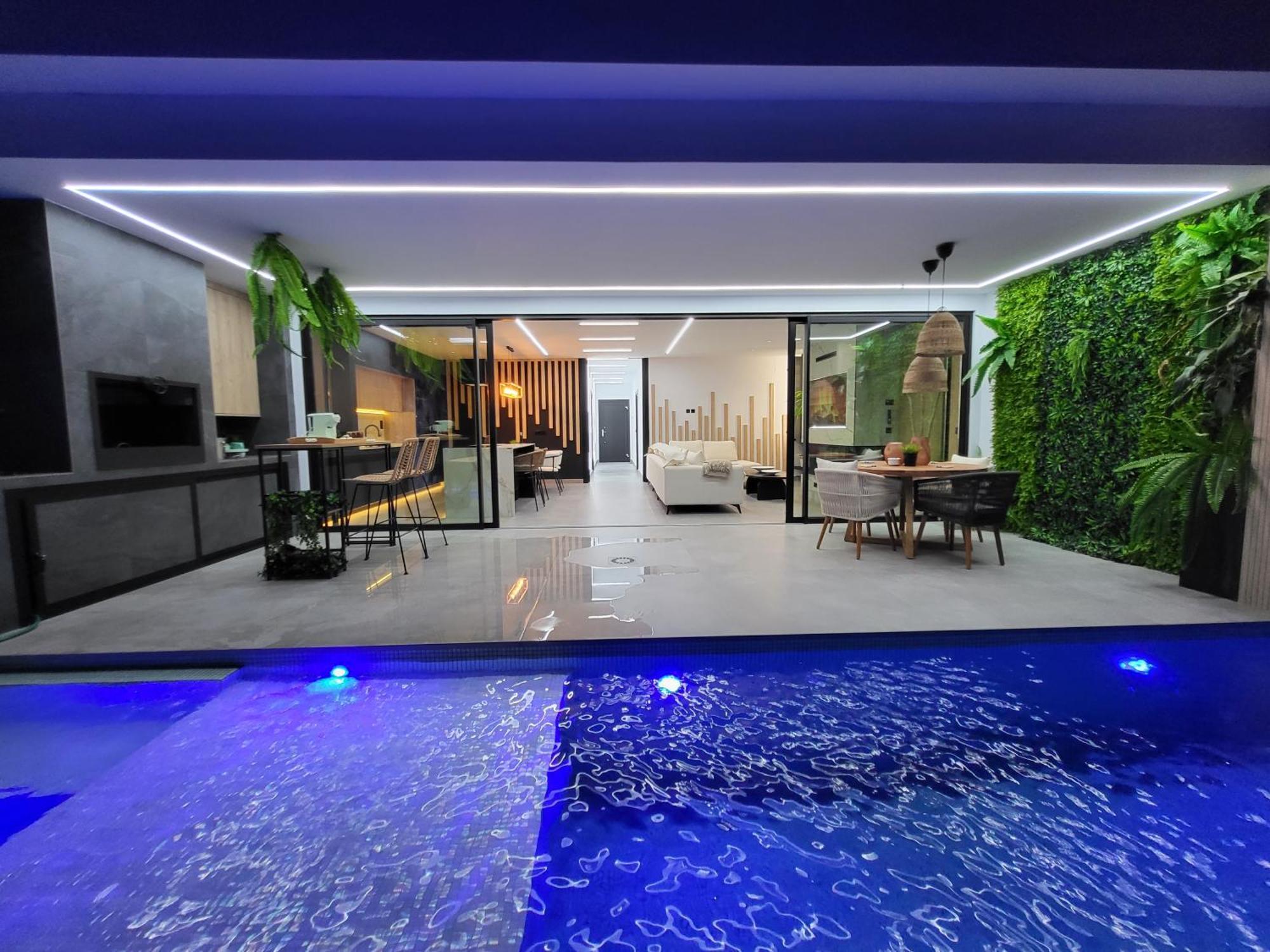 Vip_Ruidera_Home מראה חיצוני תמונה