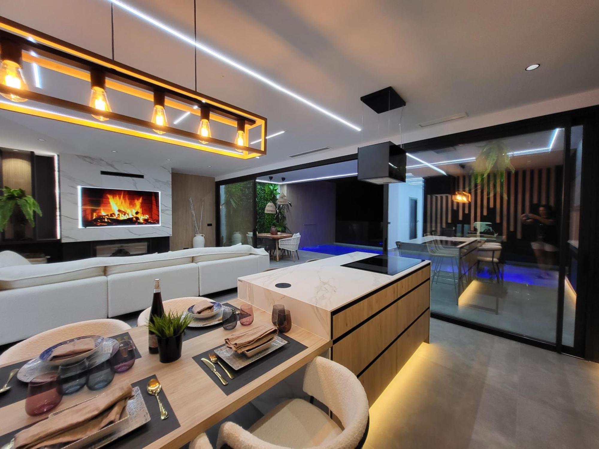 Vip_Ruidera_Home מראה חיצוני תמונה