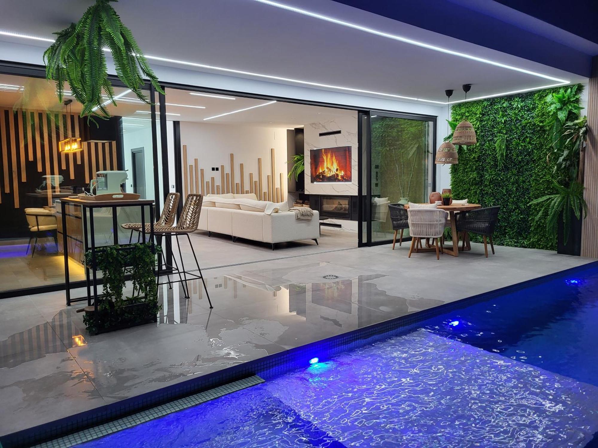 Vip_Ruidera_Home מראה חיצוני תמונה