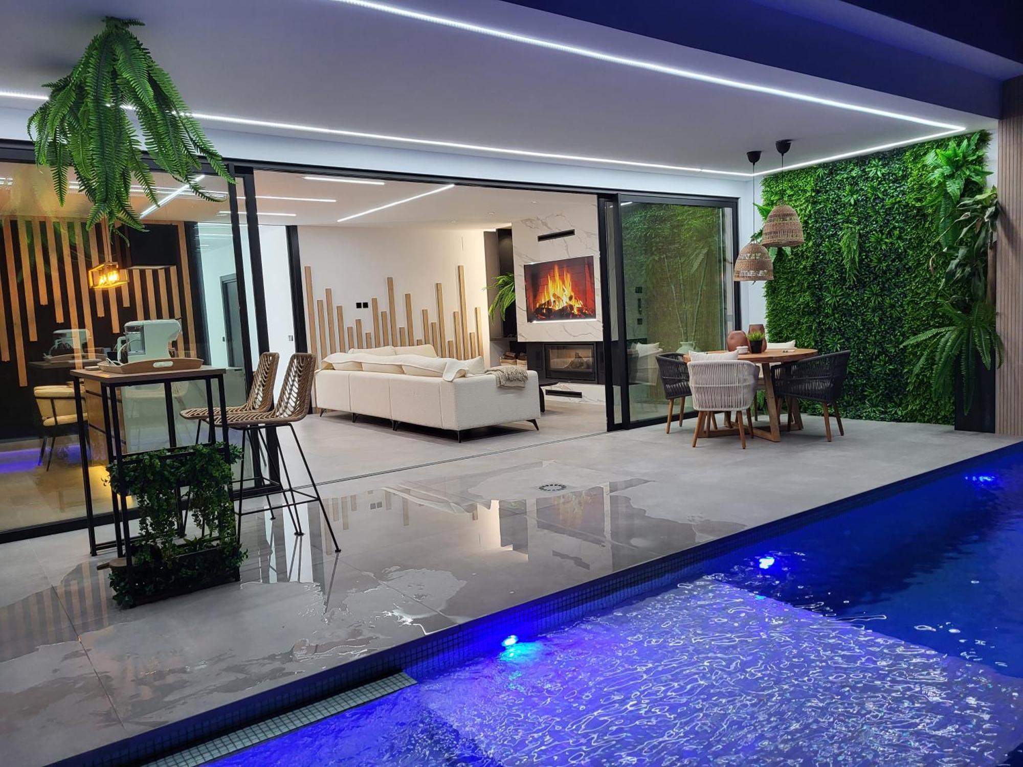Vip_Ruidera_Home מראה חיצוני תמונה