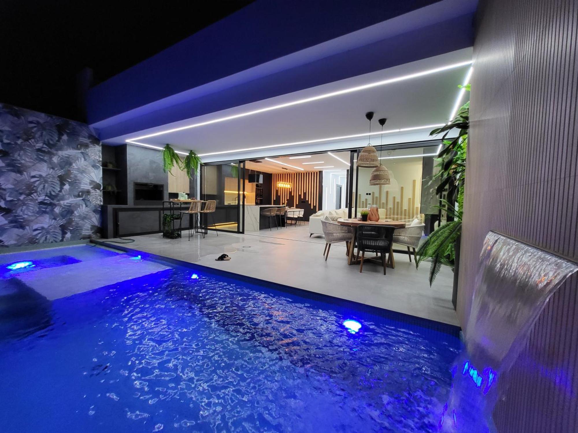 Vip_Ruidera_Home מראה חיצוני תמונה