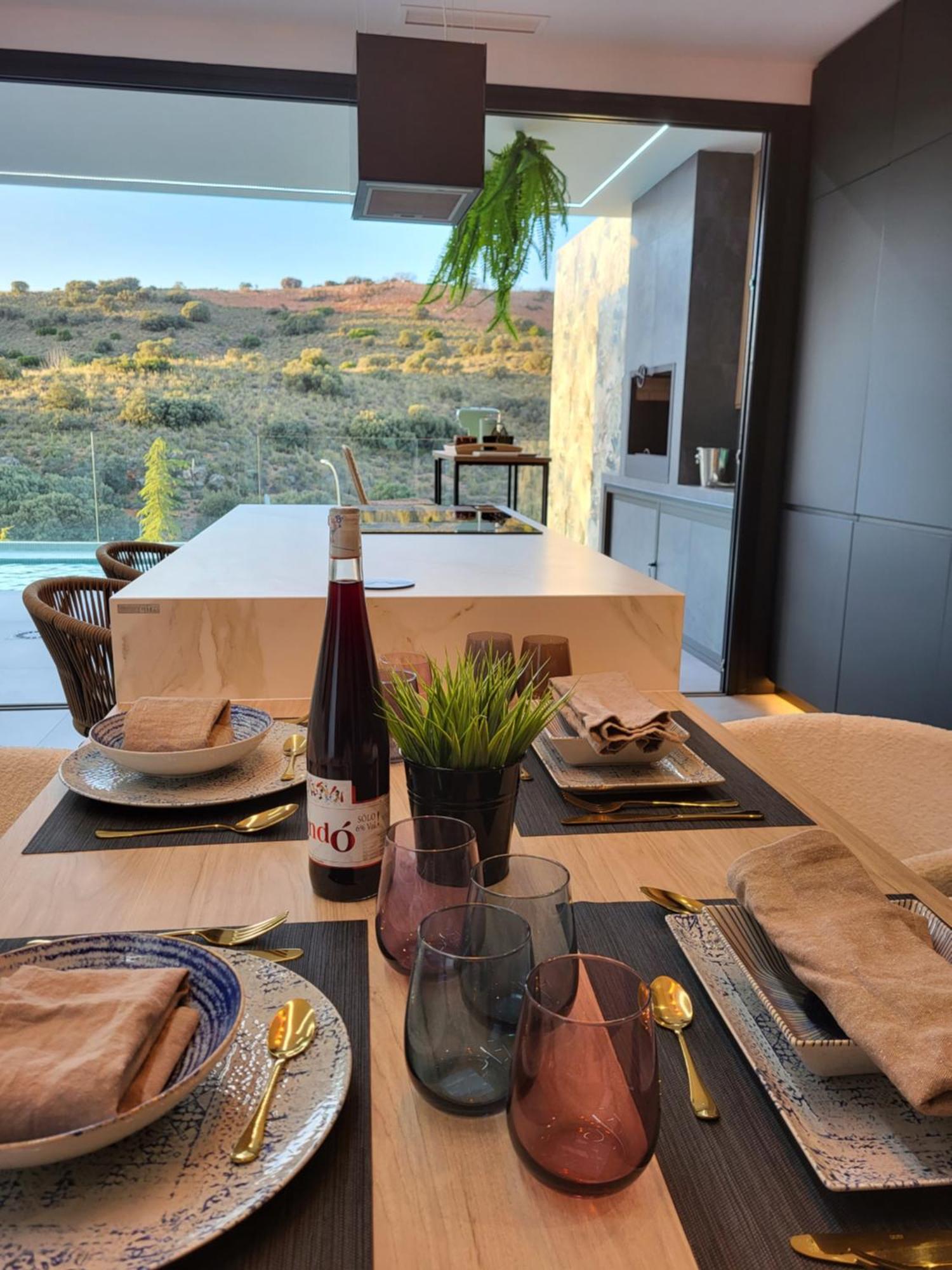 Vip_Ruidera_Home מראה חיצוני תמונה