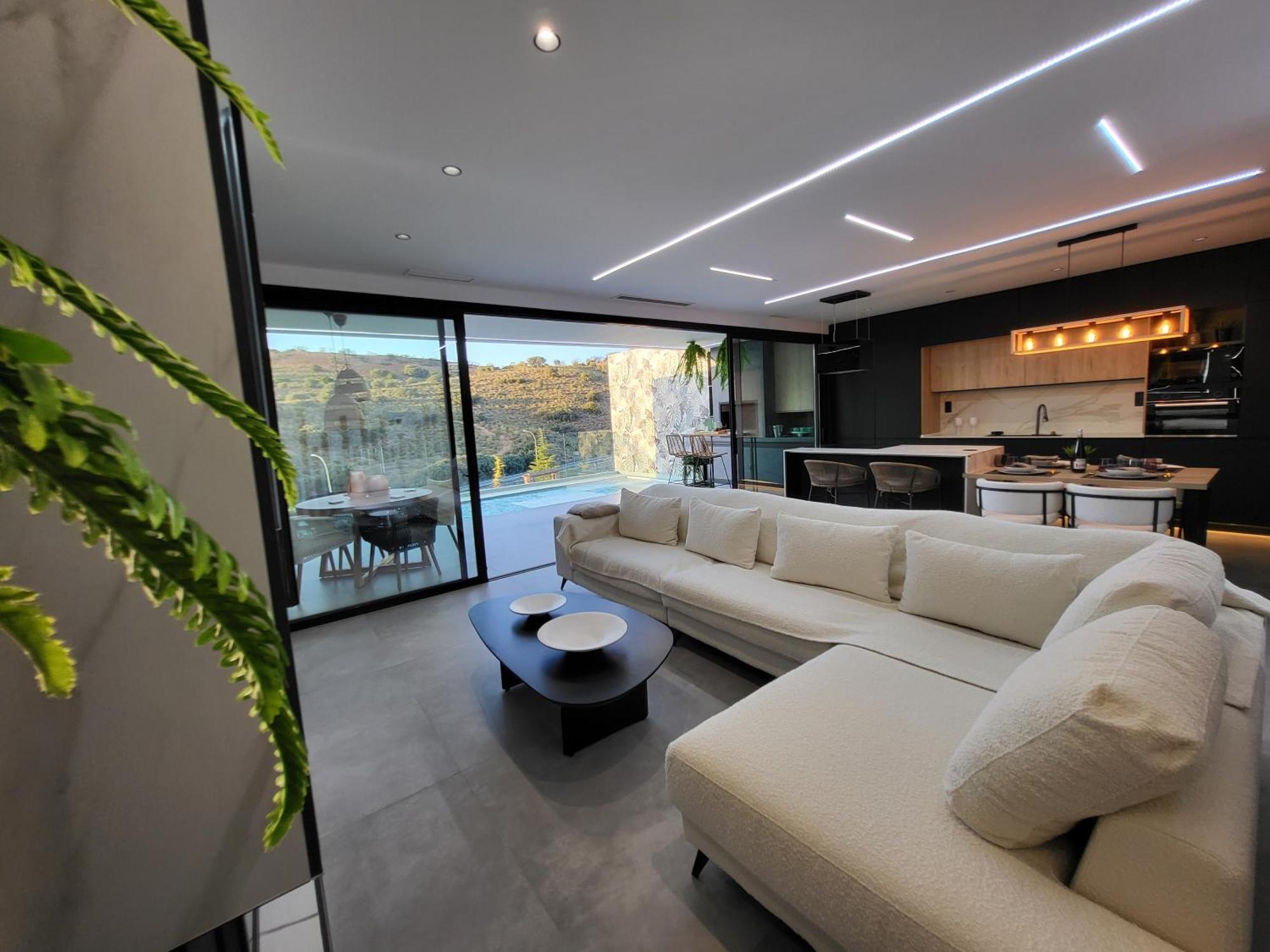 Vip_Ruidera_Home מראה חיצוני תמונה