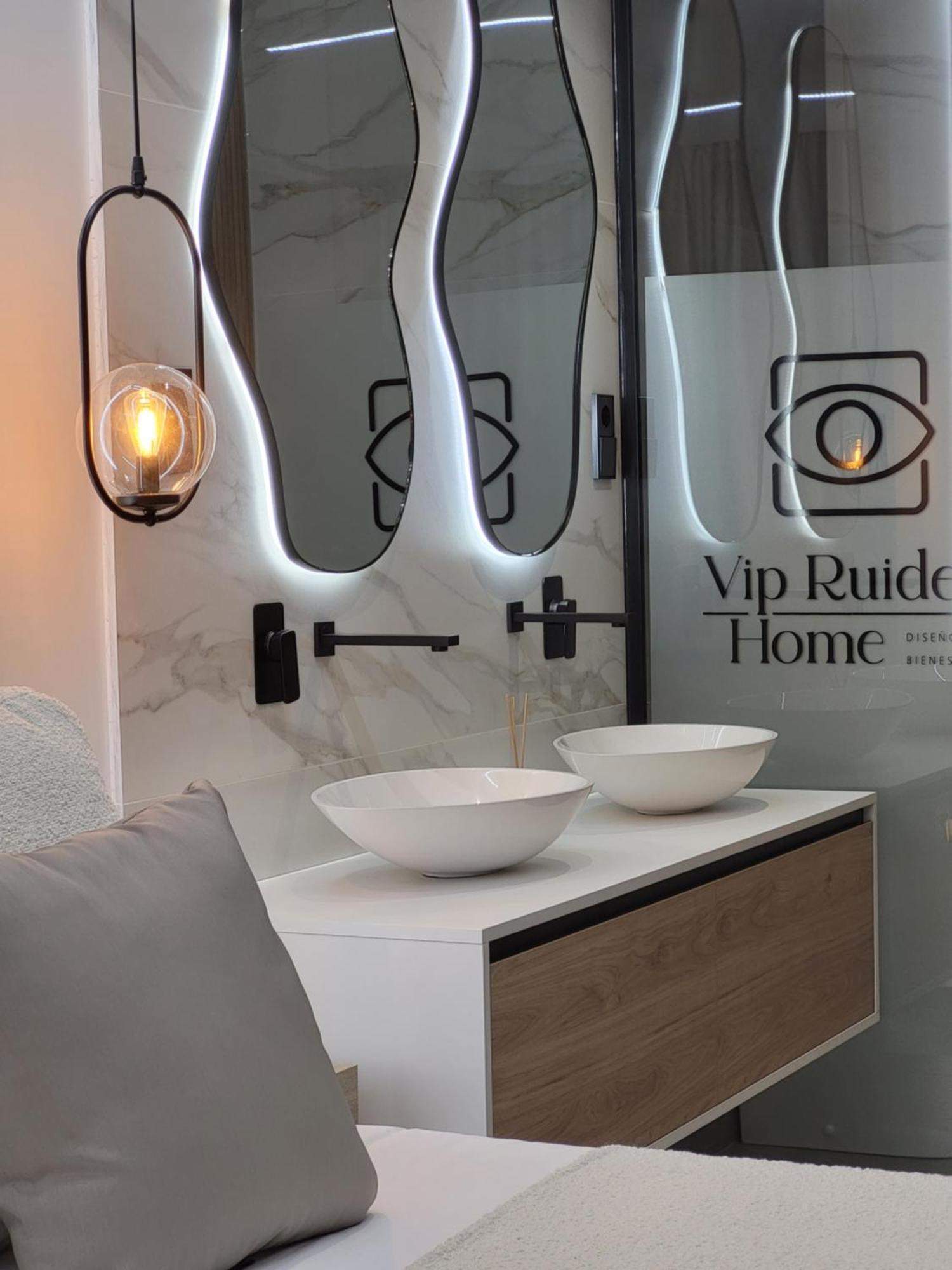 Vip_Ruidera_Home מראה חיצוני תמונה