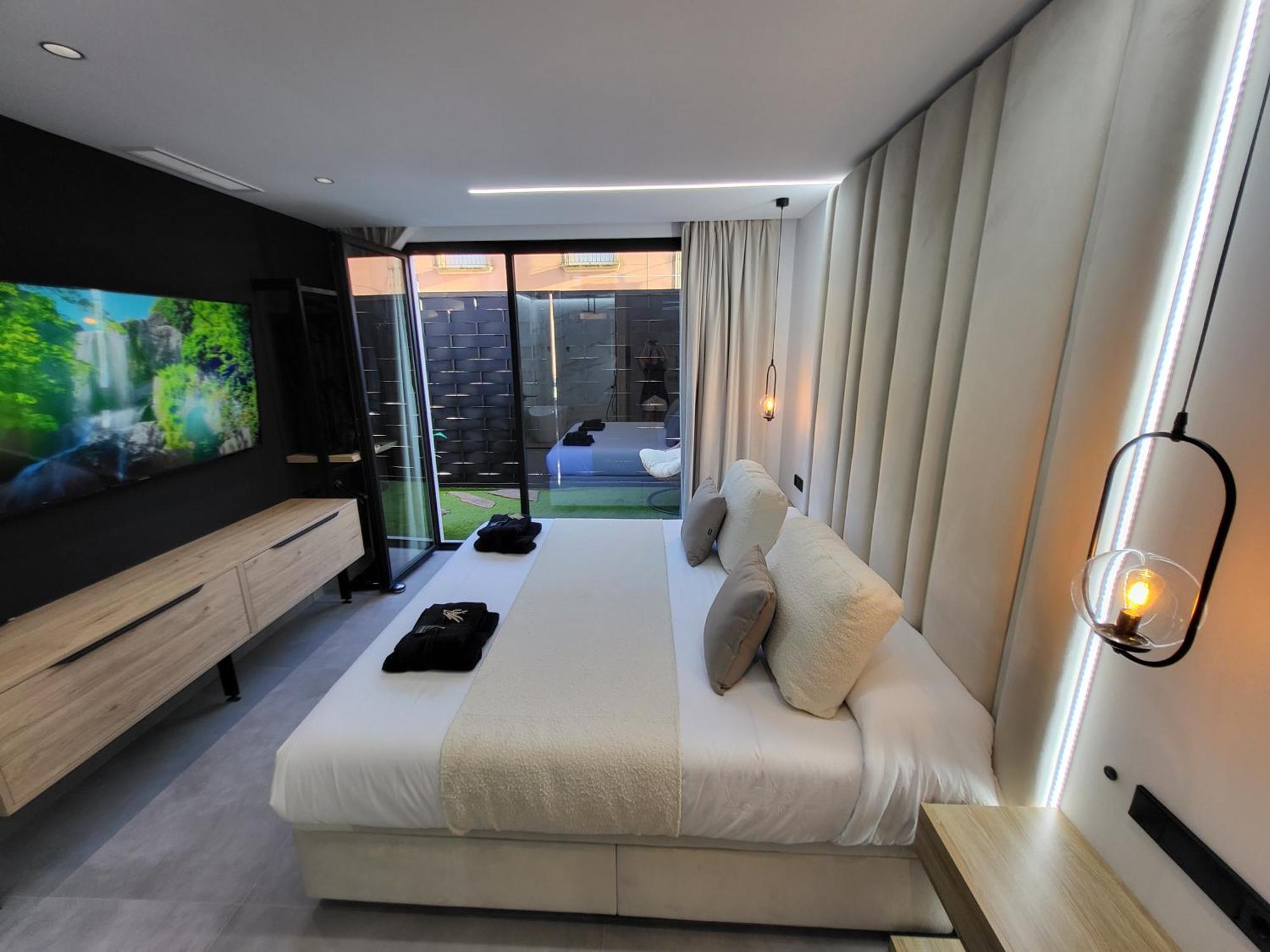 Vip_Ruidera_Home מראה חיצוני תמונה