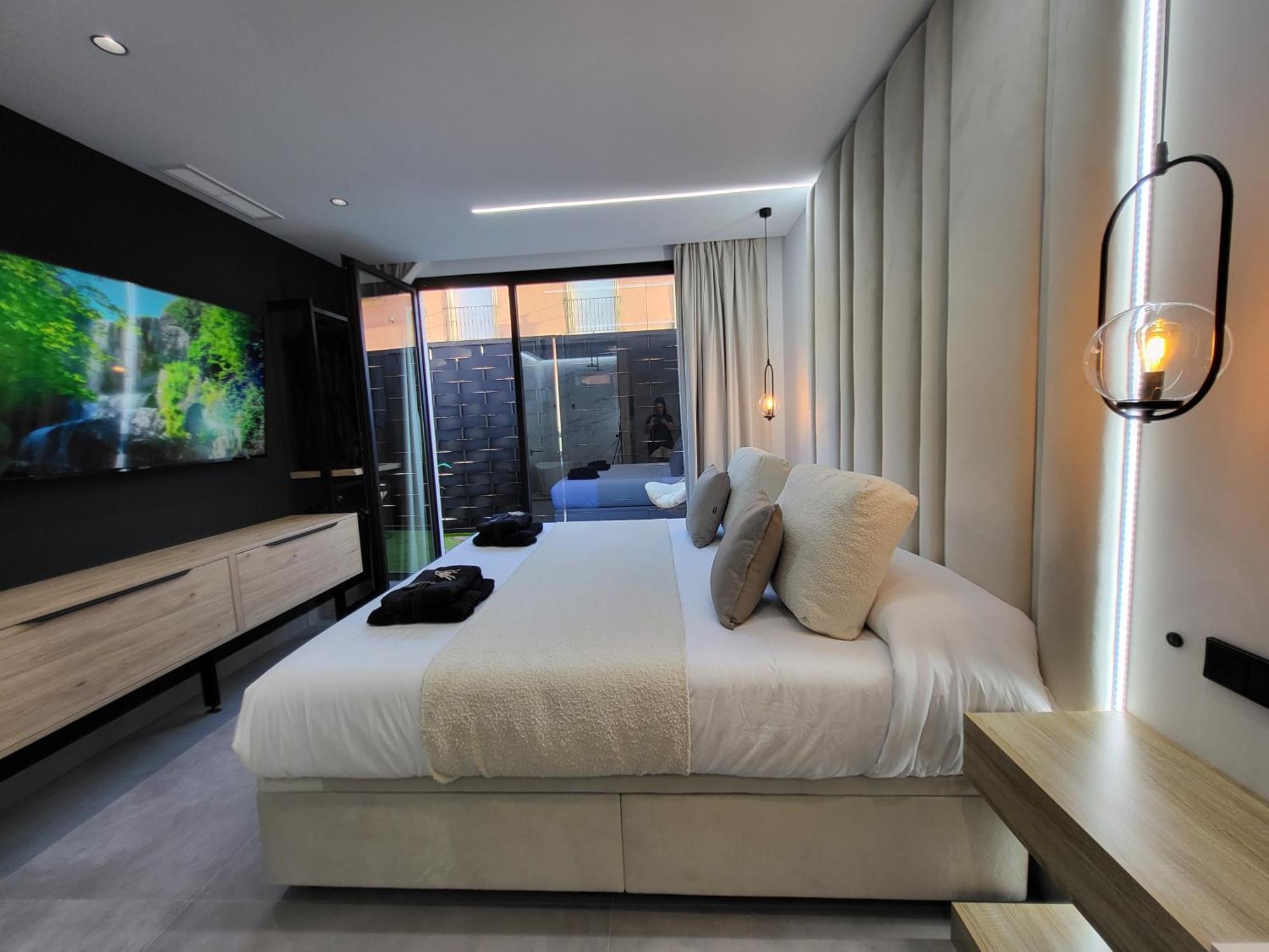 Vip_Ruidera_Home מראה חיצוני תמונה