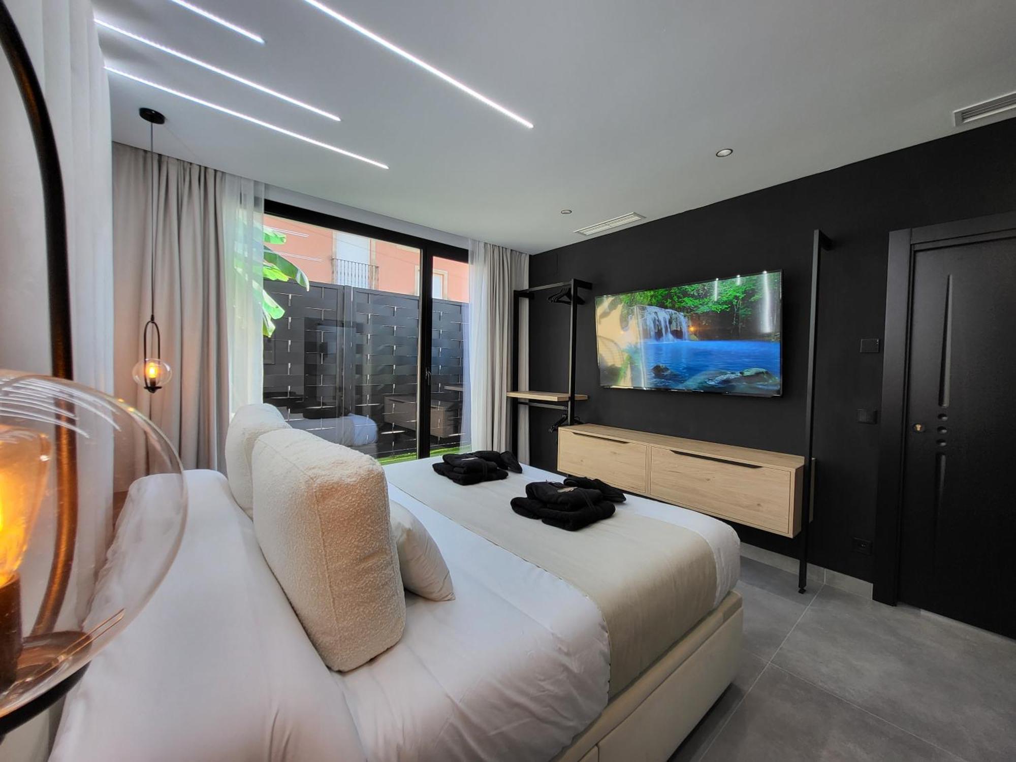 Vip_Ruidera_Home מראה חיצוני תמונה